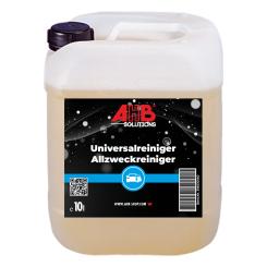 Universal- Allzweckreiniger, 10 Liter, 10 l 