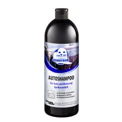 Car shampoo concentrate “Apricot”, 1L 