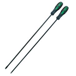 screw driver set 2 pieces 