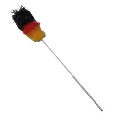 Duster with telescopic handle 