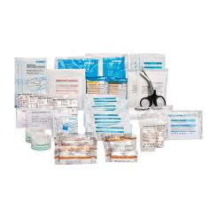 First Aid Refill acc. to DIN 13169-E 