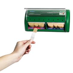 Plaster dispenser 