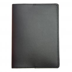 ID Card Pocket, black 