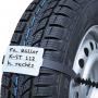 PVC Tire Tag