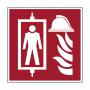 Fire Protection Signs according to ASR A1.3 & DIN